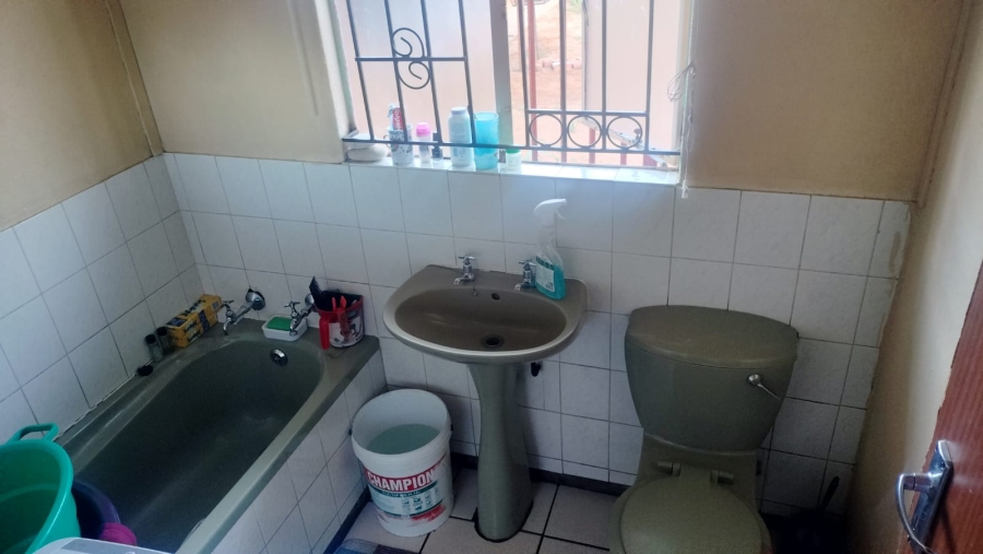 3 Bedroom Property for Sale in Blomanda Free State